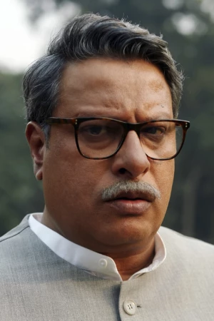 Tigmanshu Dhulia