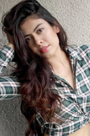 Anurita Jha