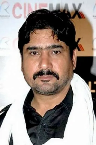 Yashpal Sharma