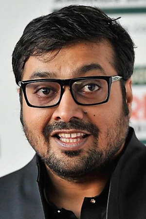 Anurag Kashyap