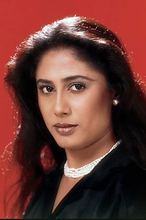 Smita Patil