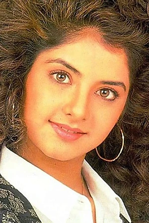 Divya Bharti