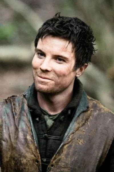 Joe Dempsie