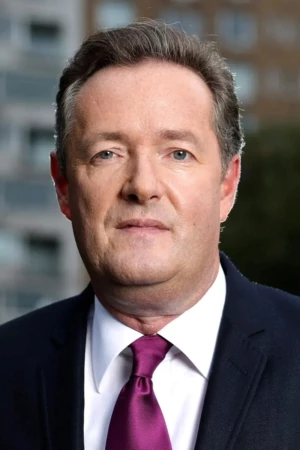 Piers Morgan