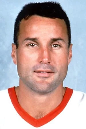 Paul Coffey