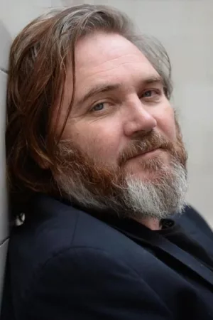 Alex Ferns