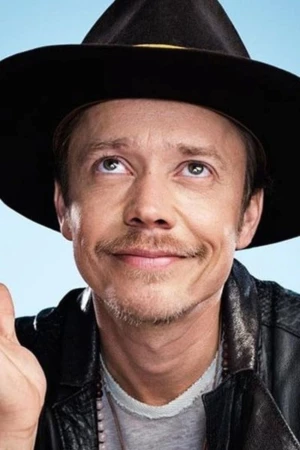 Brock Pierce