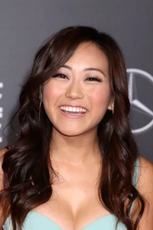 Karen Fukuhara