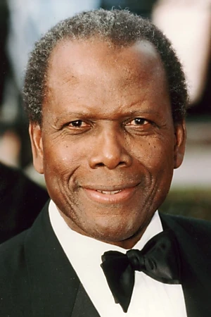 Sidney Poitier