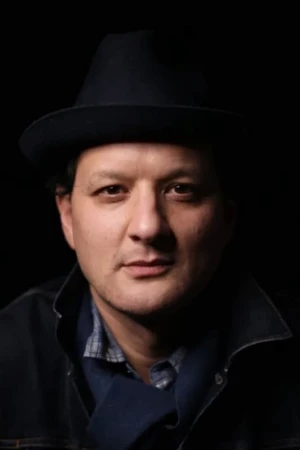 Sean San Jose