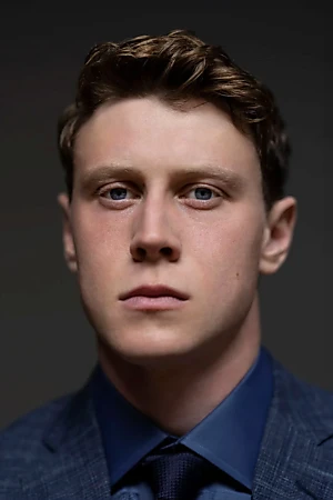 George MacKay