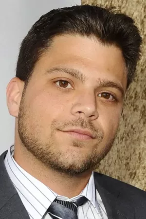 Jerry Ferrara