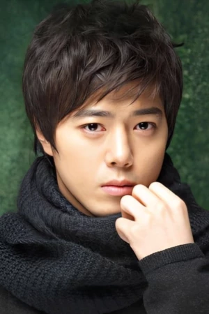 Lee Jeong-woo