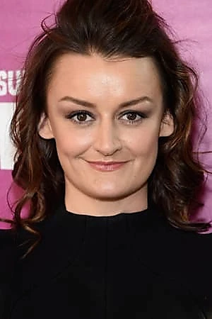 Alison Wright