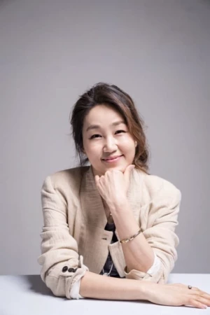 Chae Yeon-jung