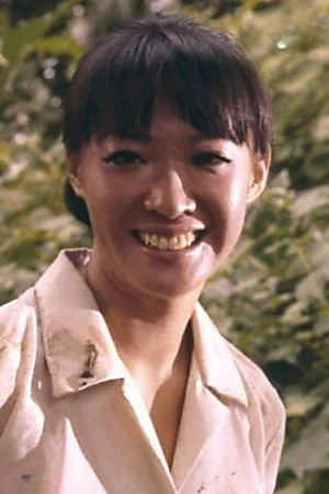 Tisa Chang