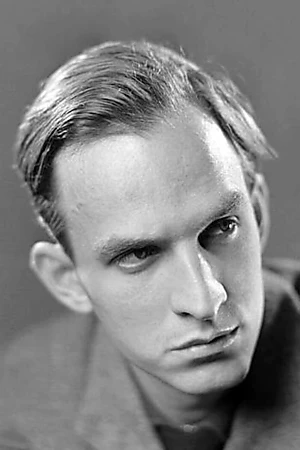 Ingmar Bergman