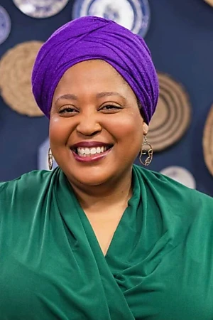 Zola Nene