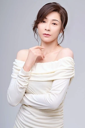 Sharon Luk Sze-Wan