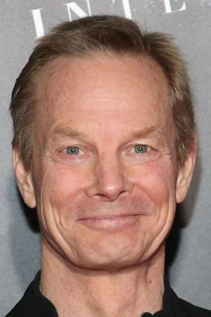 Bill Irwin