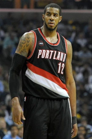 LaMarcus Aldridge