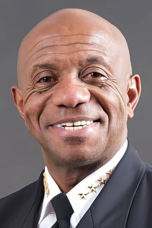 Garry McFadden