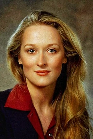 Meryl Streep