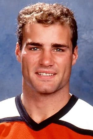 Eric Lindros