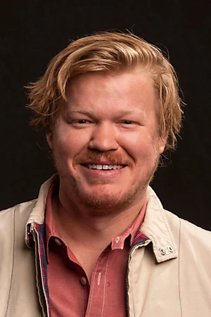 Jesse Plemons