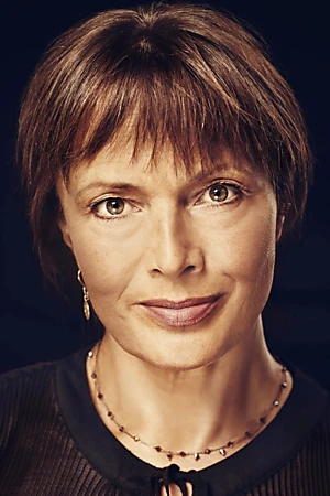 Mette Marckmann