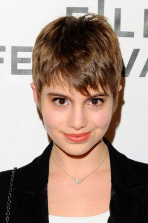 Sami Gayle