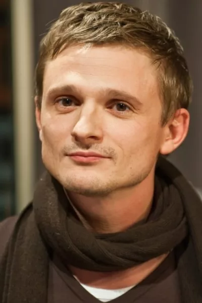 Florian Lukas