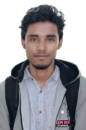 Nazmul Hasan Sany