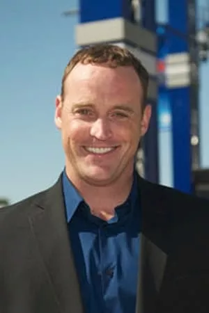 Matt Iseman