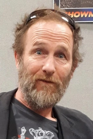 Paul Kaye