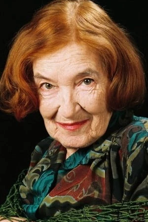 Lyudmila Vasilyeva