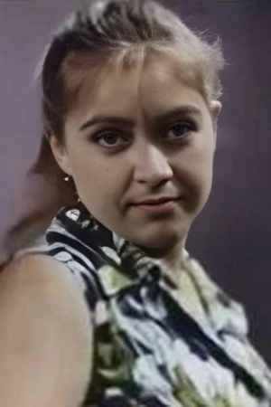 Lyudmila Kopkina