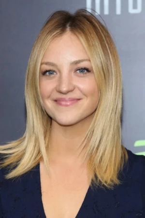 Abby Elliott