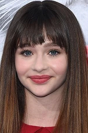 Malina Weissman