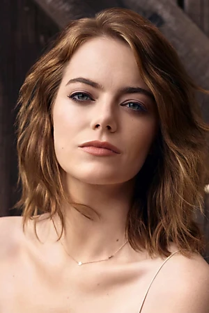 Emma Stone