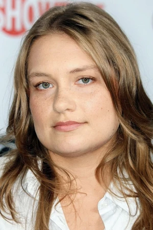 Merritt Wever