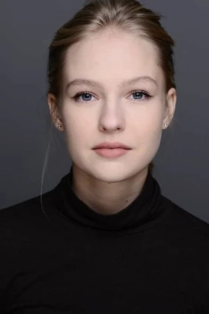 Elizaveta Bazykina