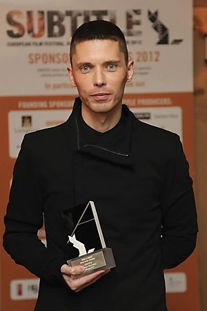 Simon Staho