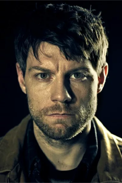 Patrick Fugit