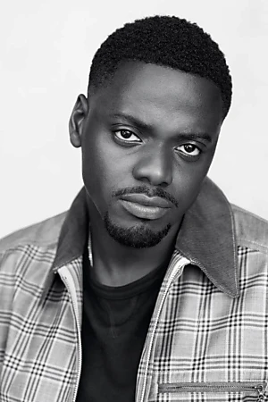 Daniel Kaluuya