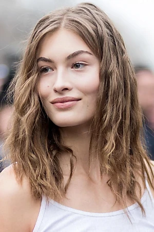 Grace Elizabeth