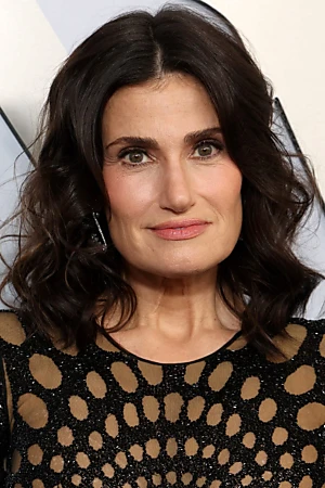 Idina Menzel