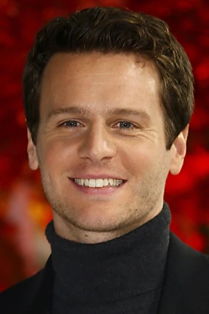 Jonathan Groff