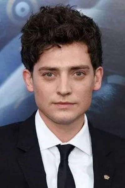 Aneurin Barnard