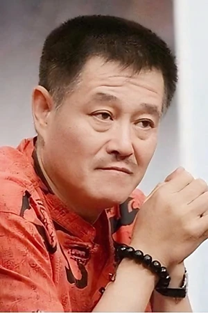 Zhao Benshan